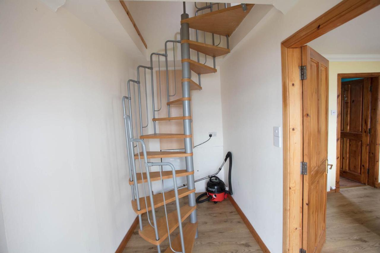Rosemarkie Dolphin View Hillockhead 아파트 외부 사진
