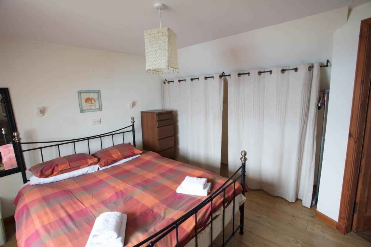 Rosemarkie Dolphin View Hillockhead 아파트 외부 사진