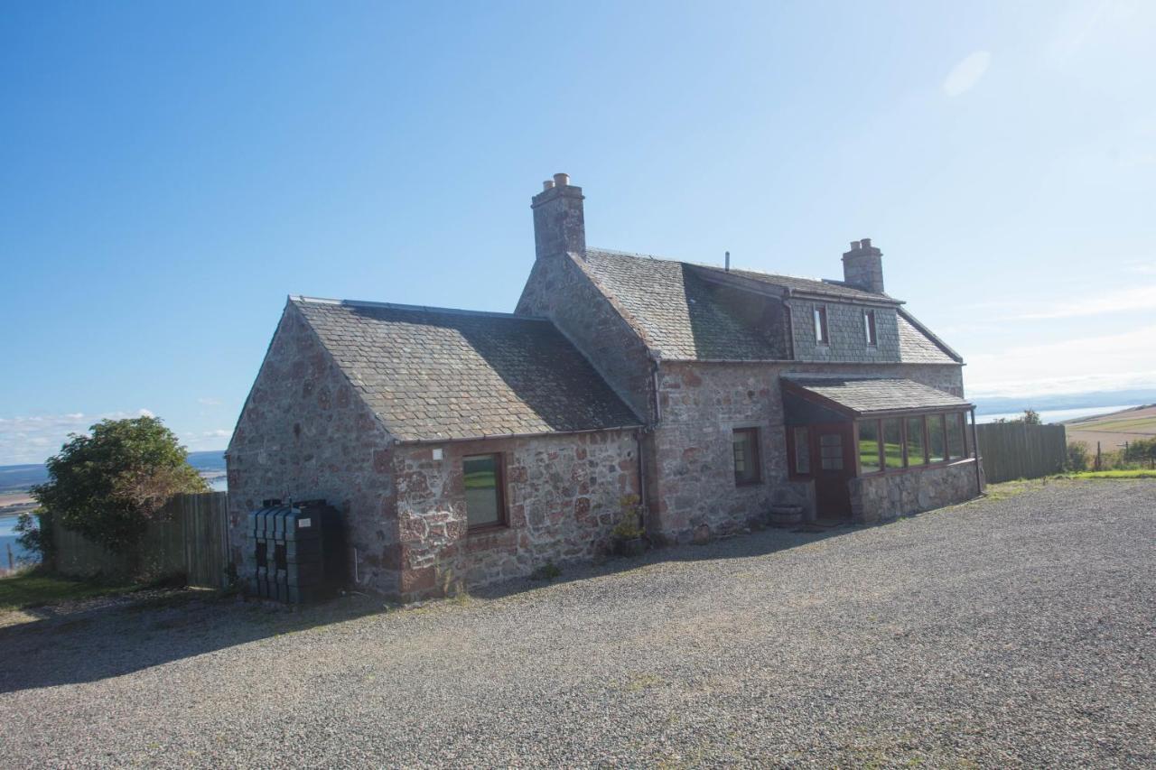 Rosemarkie Dolphin View Hillockhead 아파트 외부 사진