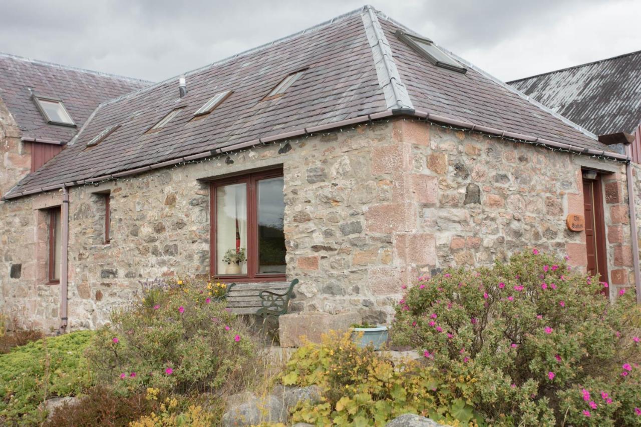 Rosemarkie Dolphin View Hillockhead 아파트 외부 사진
