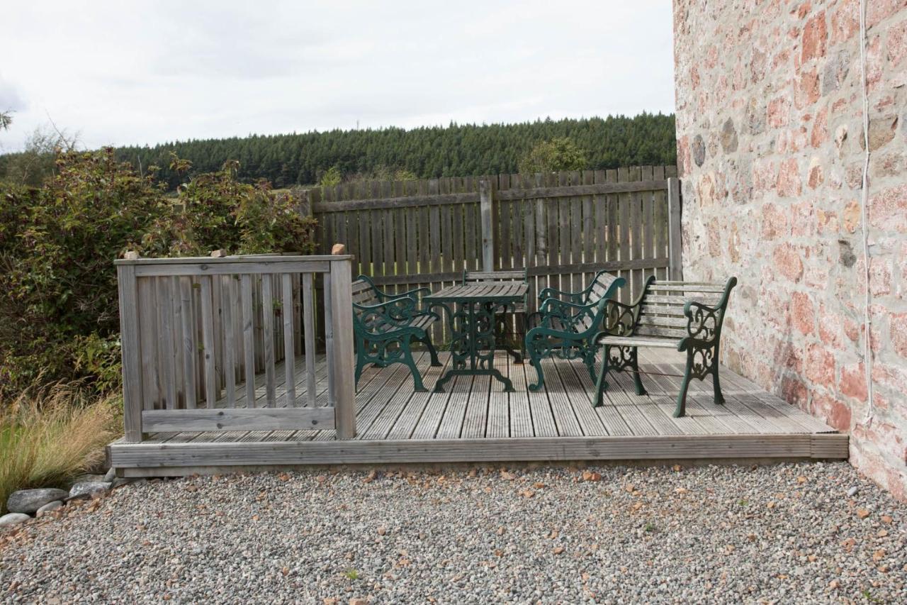 Rosemarkie Dolphin View Hillockhead 아파트 외부 사진