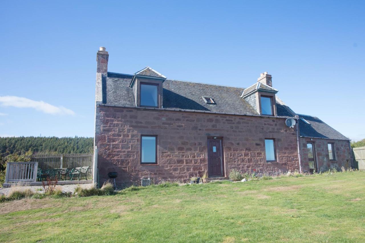 Rosemarkie Dolphin View Hillockhead 아파트 외부 사진