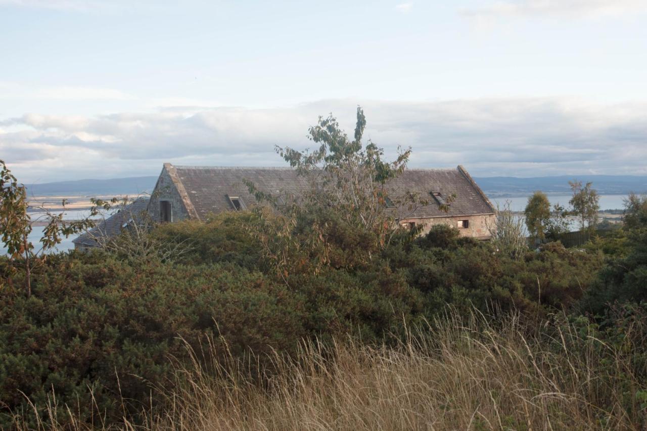 Rosemarkie Dolphin View Hillockhead 아파트 외부 사진