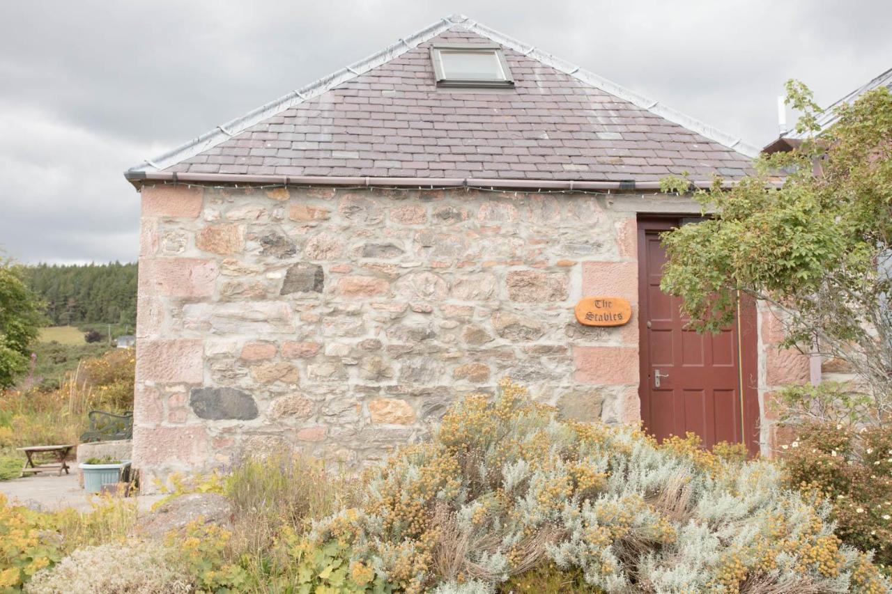 Rosemarkie Dolphin View Hillockhead 아파트 외부 사진