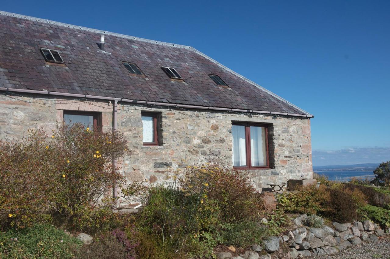 Rosemarkie Dolphin View Hillockhead 아파트 외부 사진