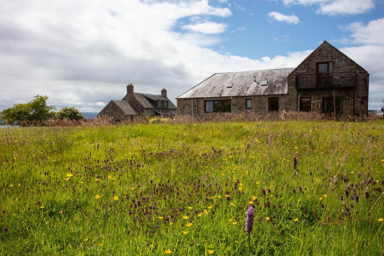 Rosemarkie Dolphin View Hillockhead 아파트 외부 사진