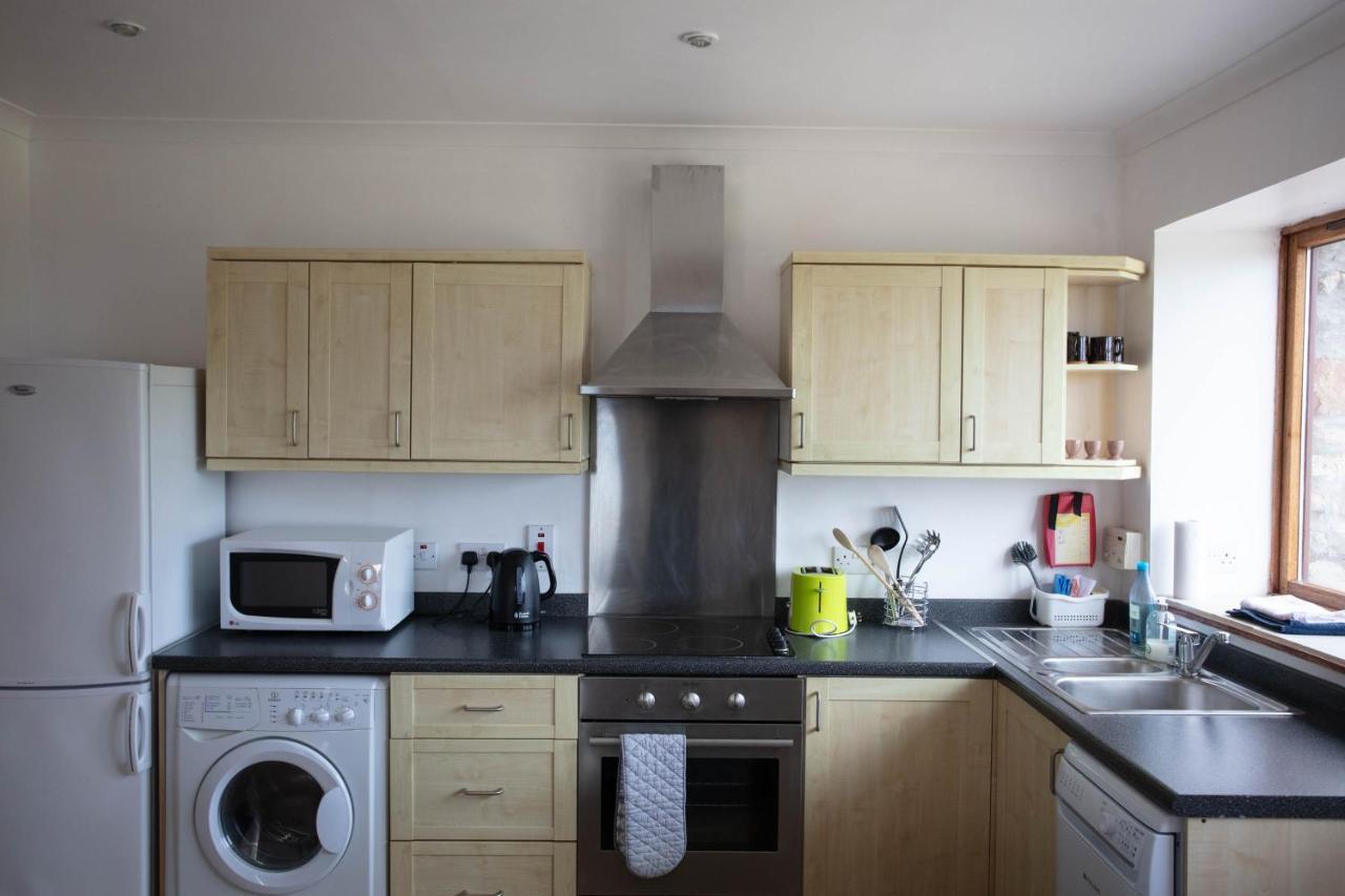 Rosemarkie Dolphin View Hillockhead 아파트 외부 사진