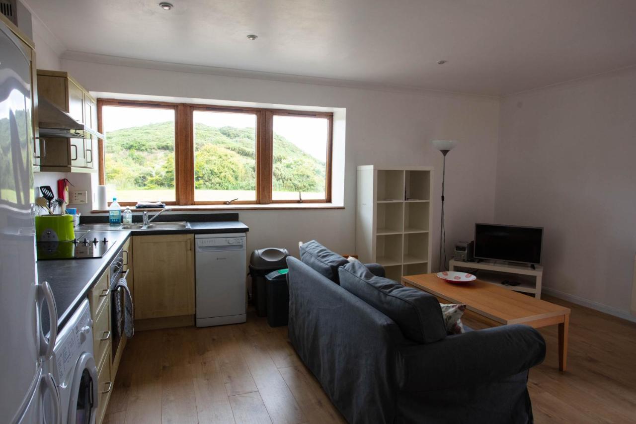 Rosemarkie Dolphin View Hillockhead 아파트 외부 사진