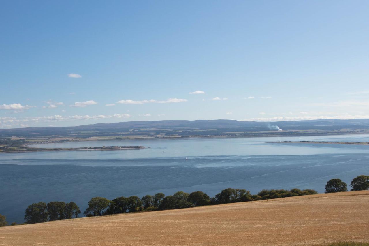 Rosemarkie Dolphin View Hillockhead 아파트 외부 사진