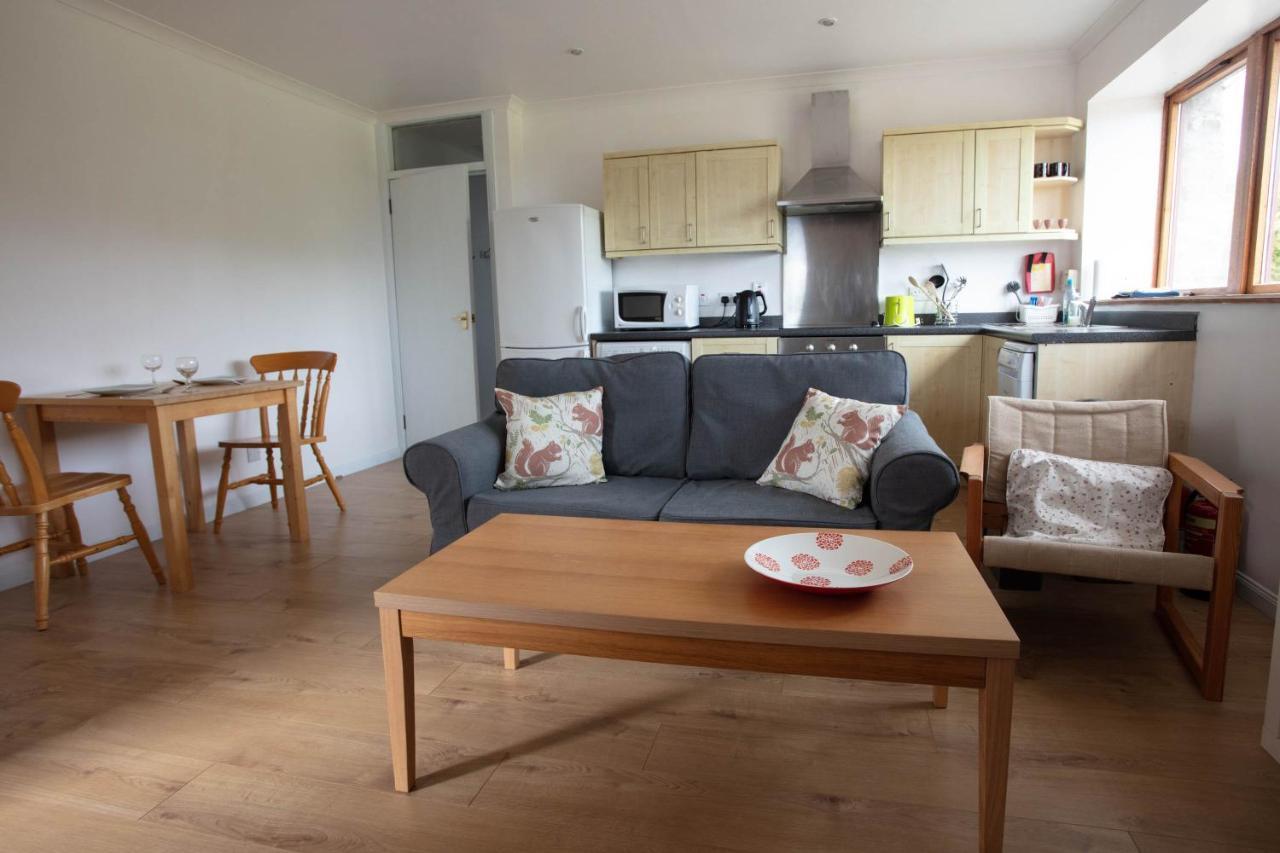 Rosemarkie Dolphin View Hillockhead 아파트 외부 사진