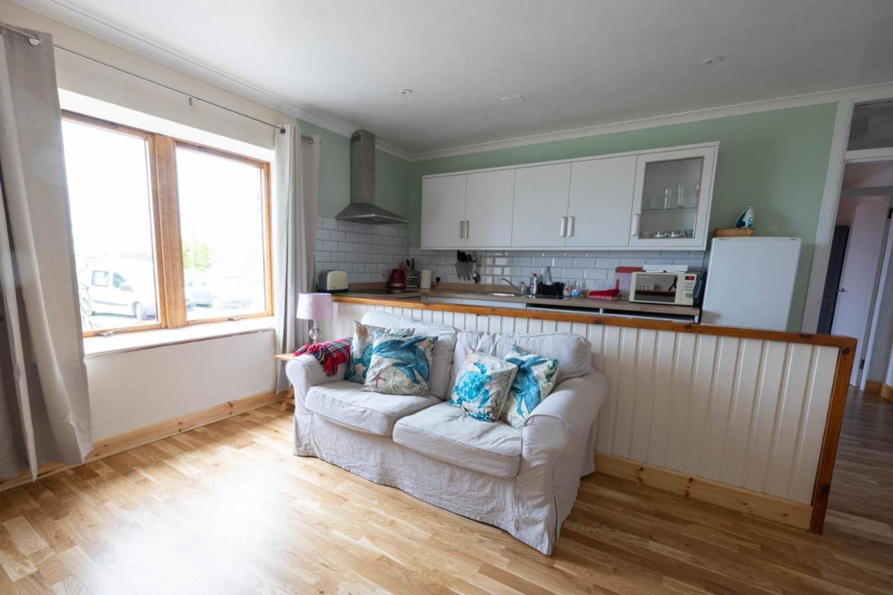 Rosemarkie Dolphin View Hillockhead 아파트 외부 사진