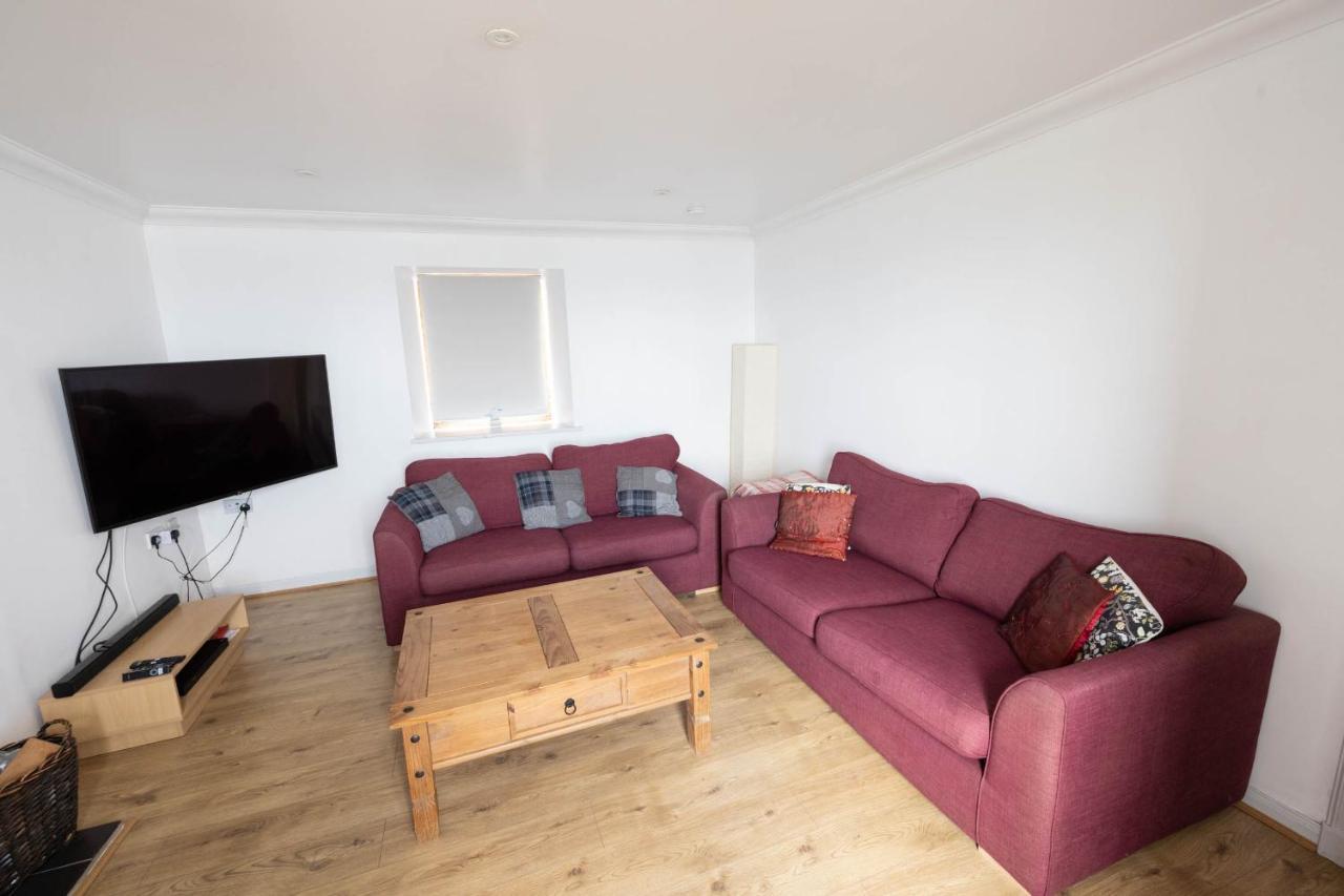 Rosemarkie Dolphin View Hillockhead 아파트 외부 사진