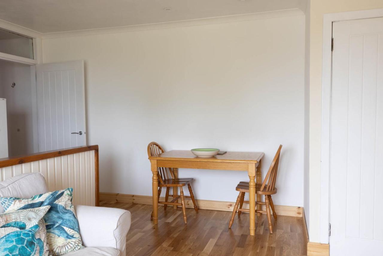 Rosemarkie Dolphin View Hillockhead 아파트 외부 사진
