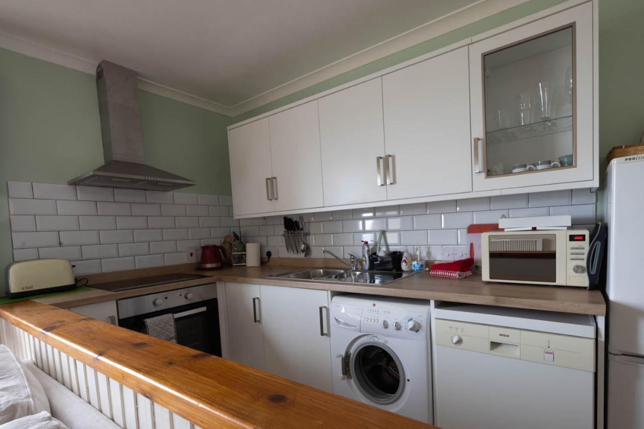 Rosemarkie Dolphin View Hillockhead 아파트 외부 사진