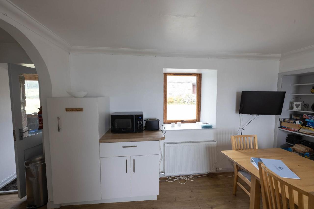 Rosemarkie Dolphin View Hillockhead 아파트 외부 사진