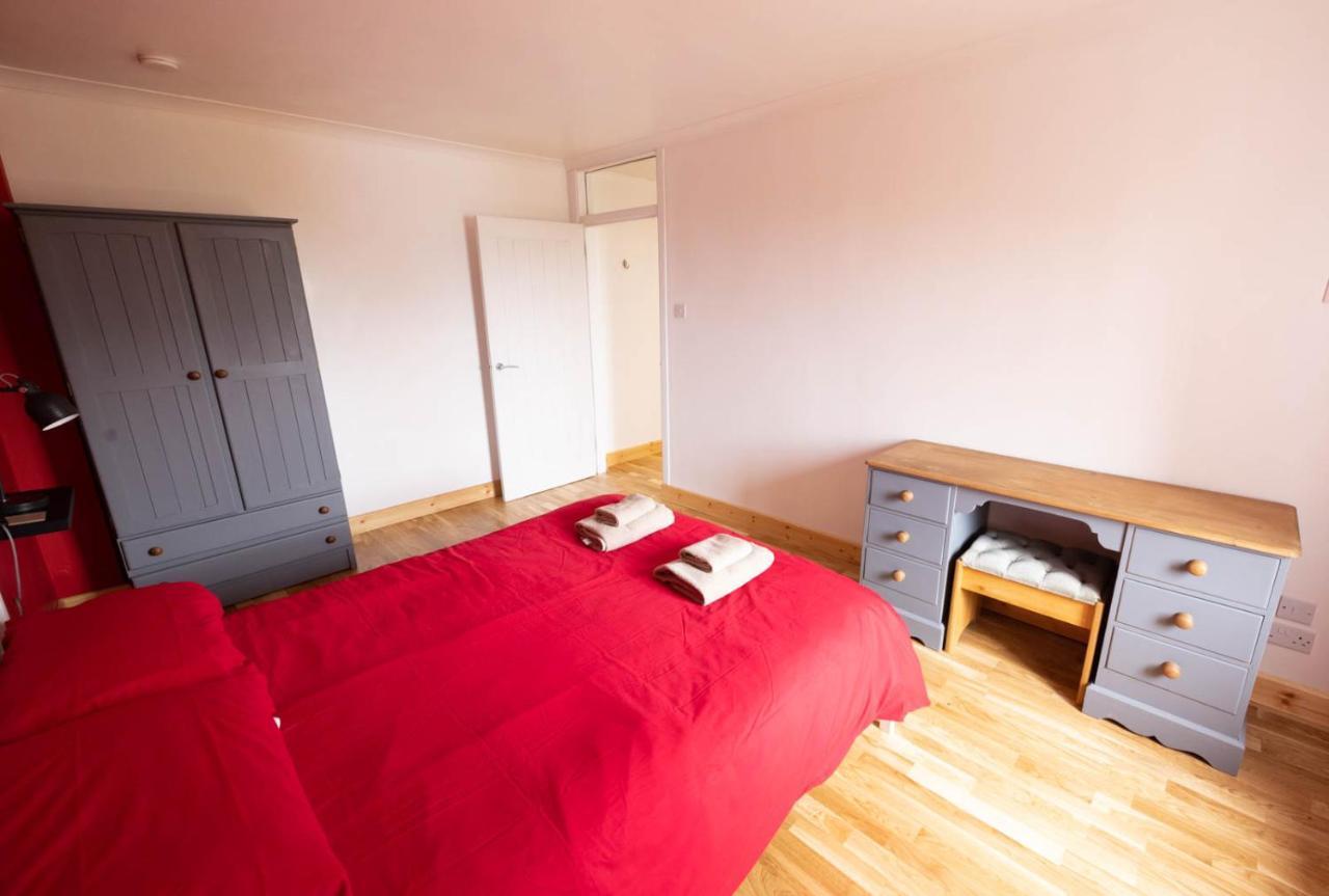 Rosemarkie Dolphin View Hillockhead 아파트 외부 사진