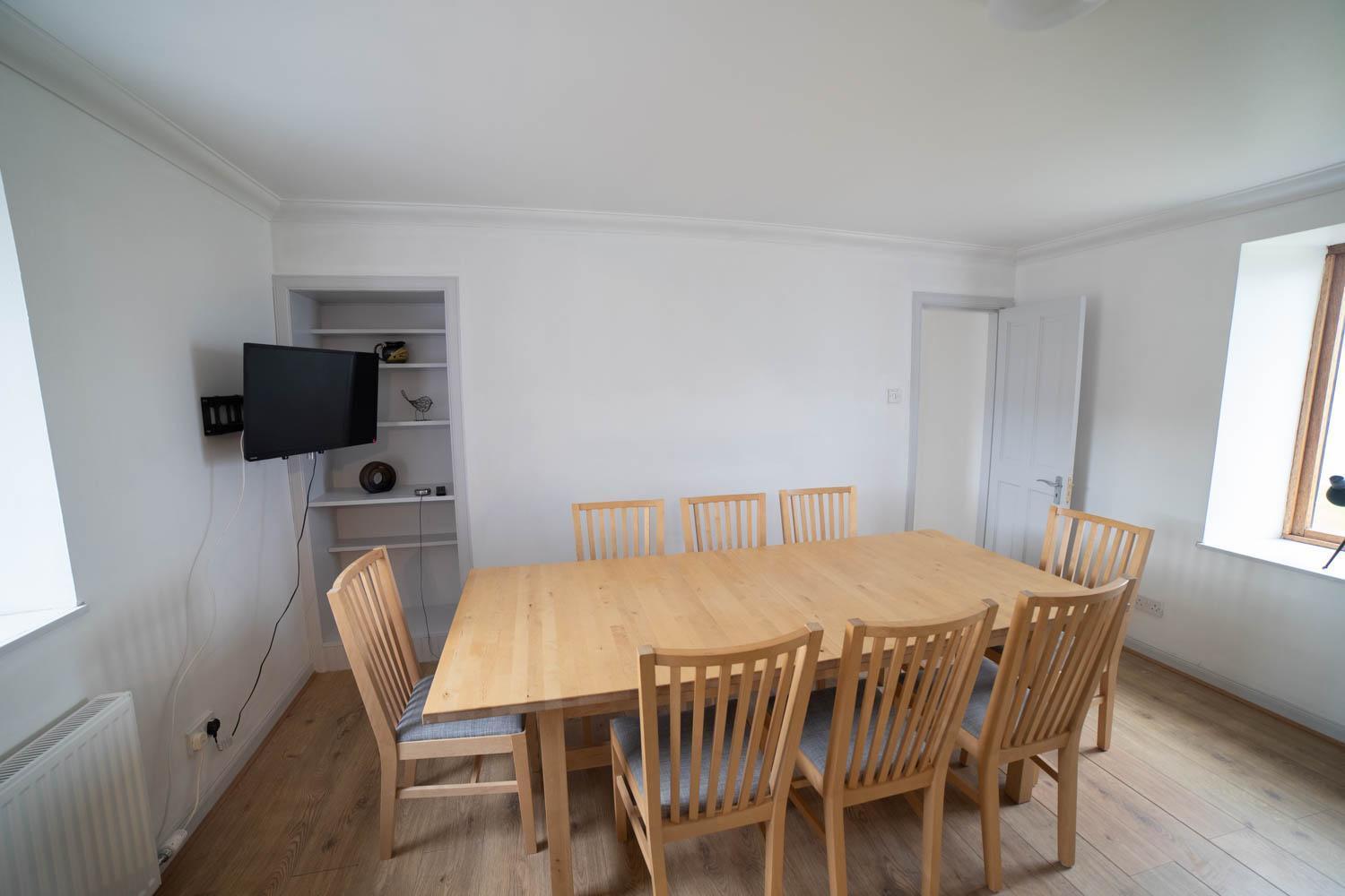 Rosemarkie Dolphin View Hillockhead 아파트 외부 사진