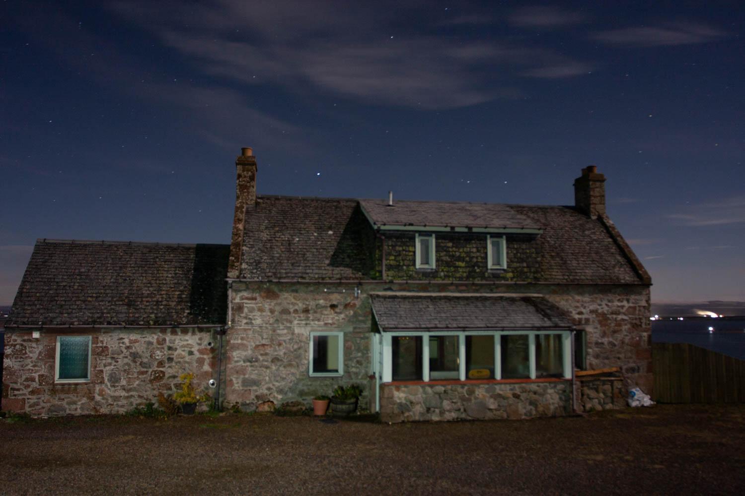Rosemarkie Dolphin View Hillockhead 아파트 외부 사진