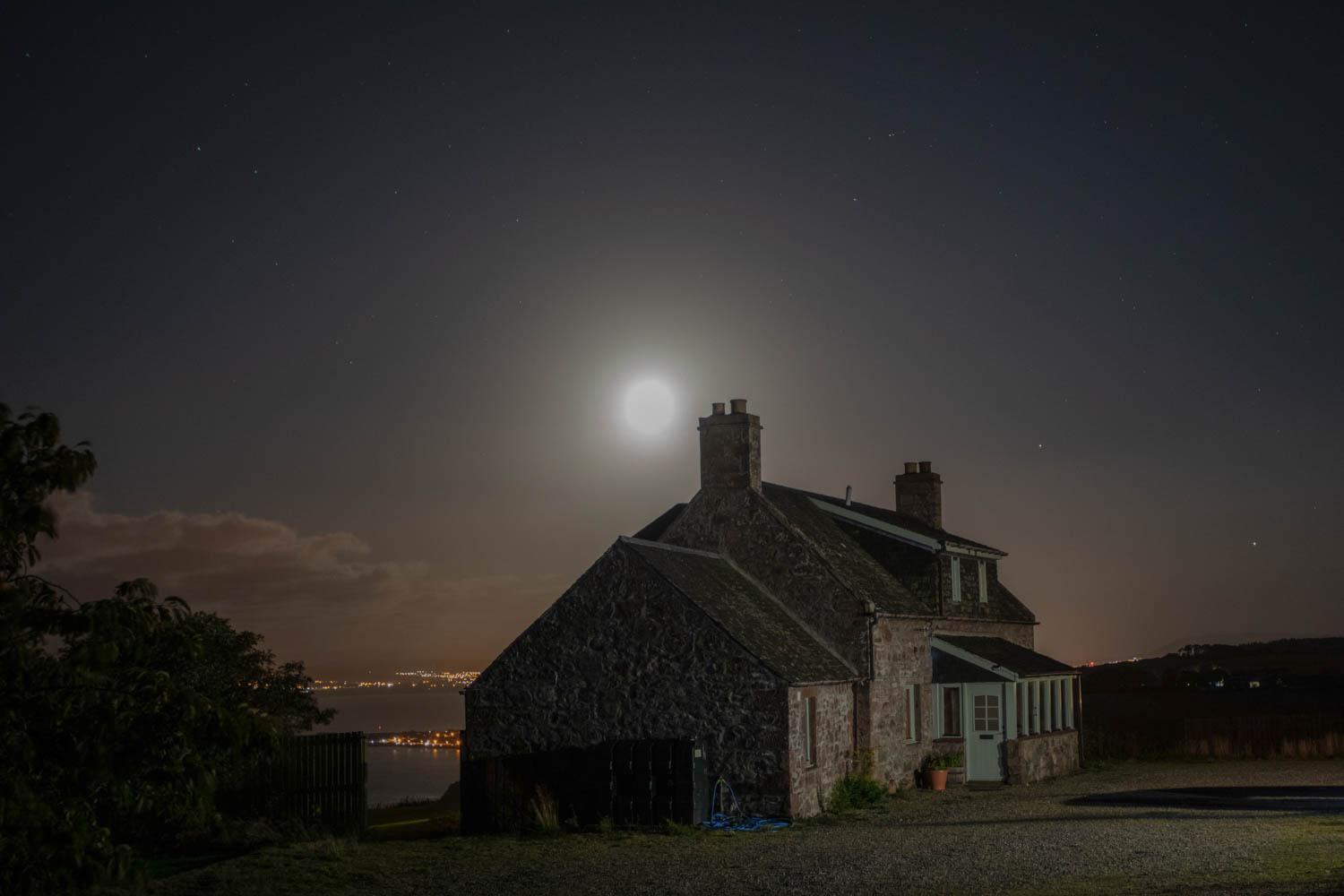 Rosemarkie Dolphin View Hillockhead 아파트 외부 사진