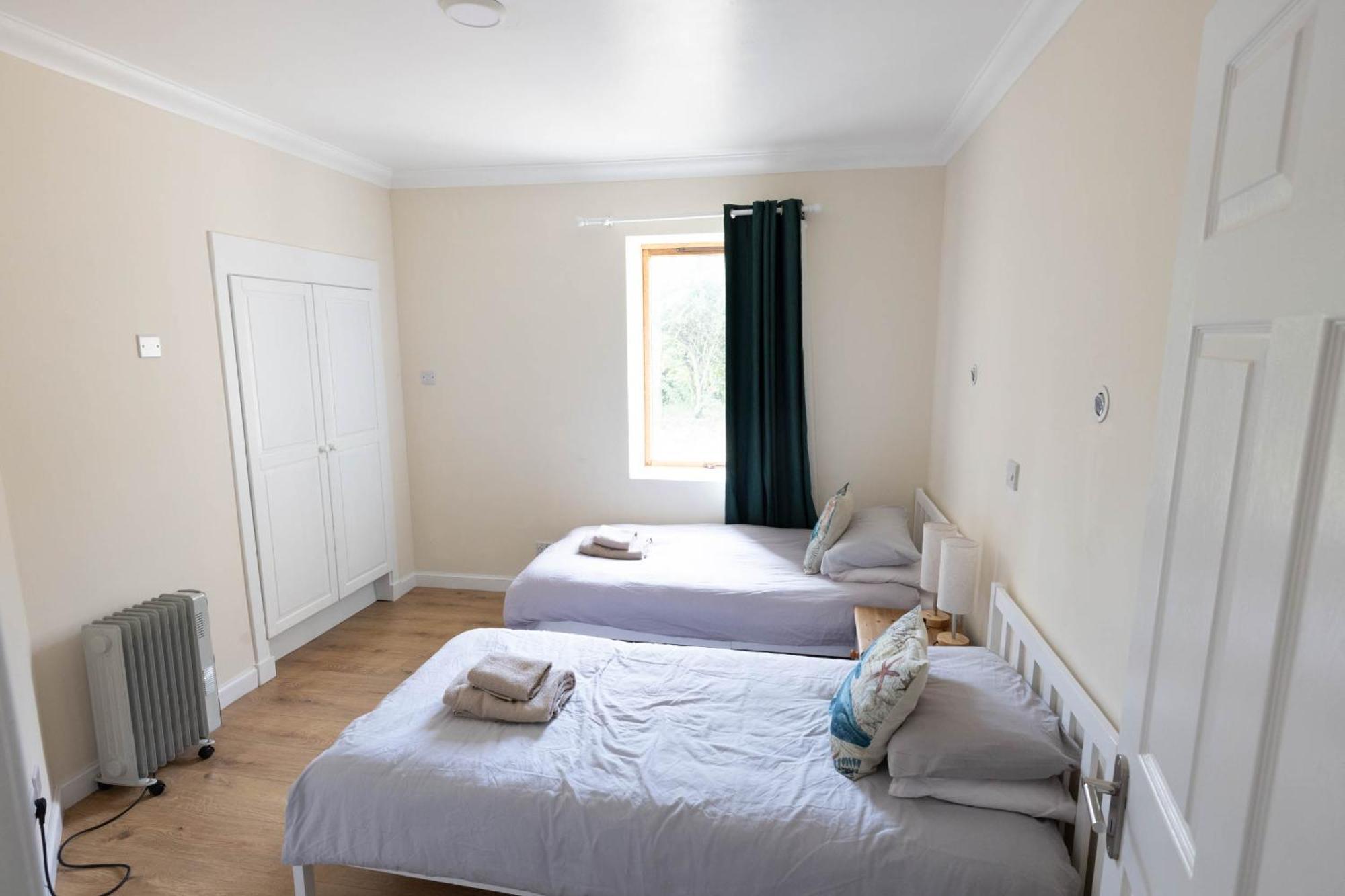Rosemarkie Dolphin View Hillockhead 아파트 외부 사진