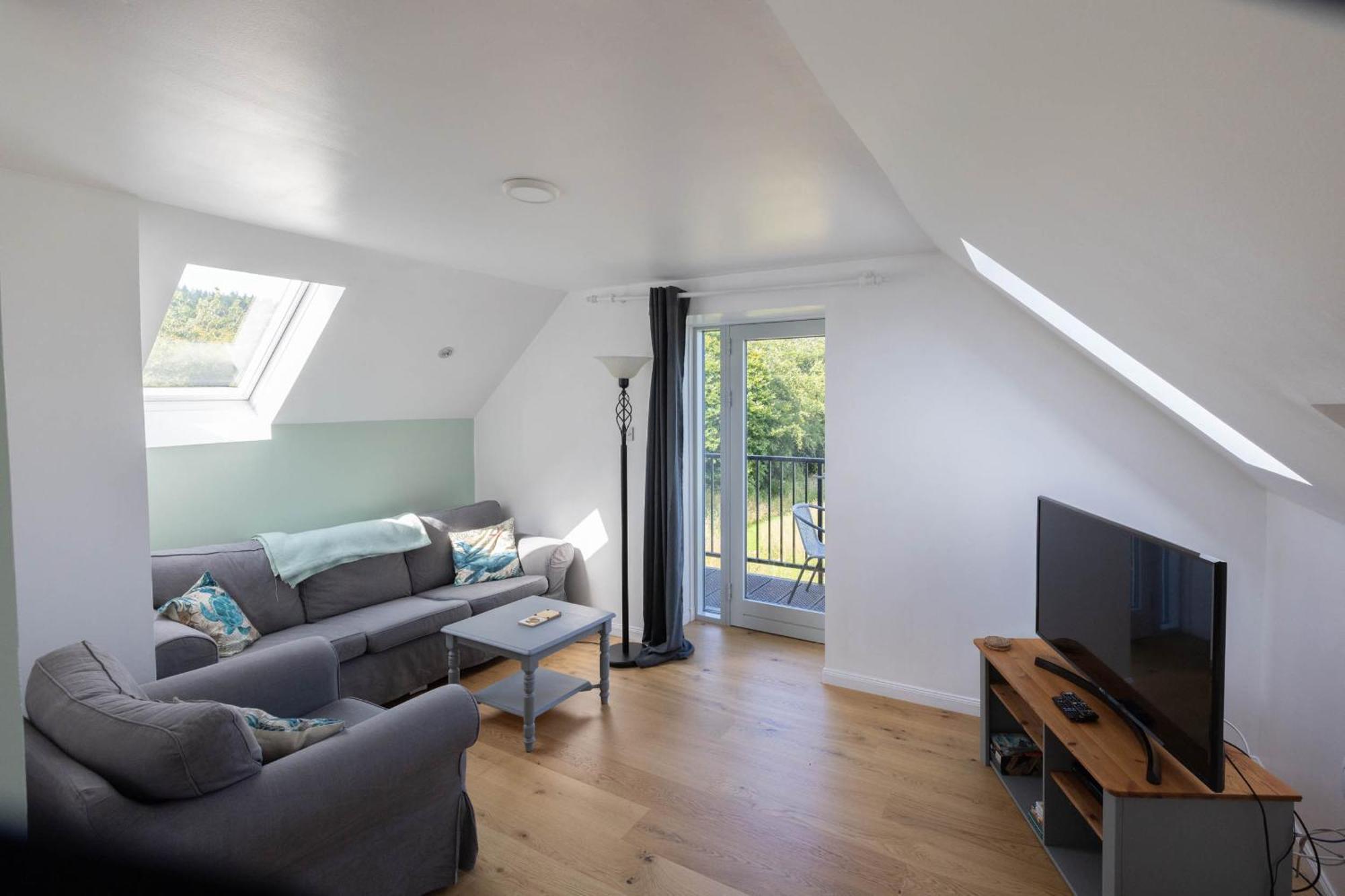 Rosemarkie Dolphin View Hillockhead 아파트 외부 사진