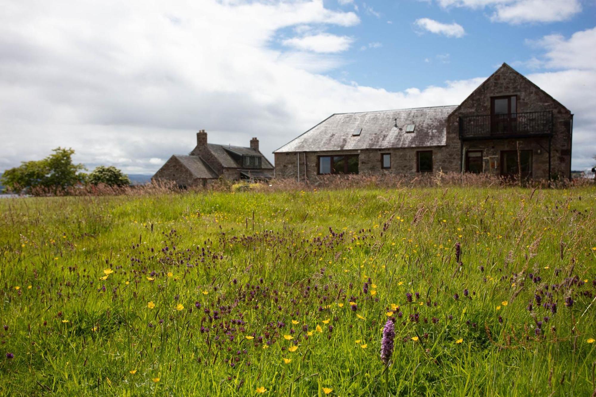 Rosemarkie Dolphin View Hillockhead 아파트 외부 사진