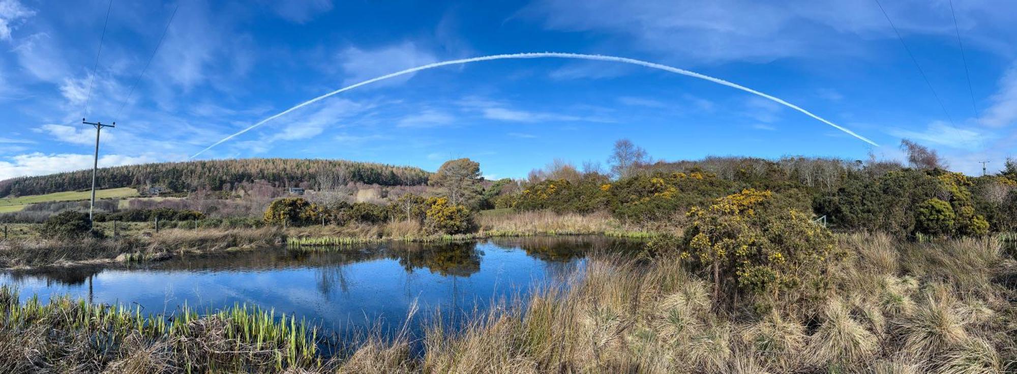 Rosemarkie Dolphin View Hillockhead 아파트 외부 사진