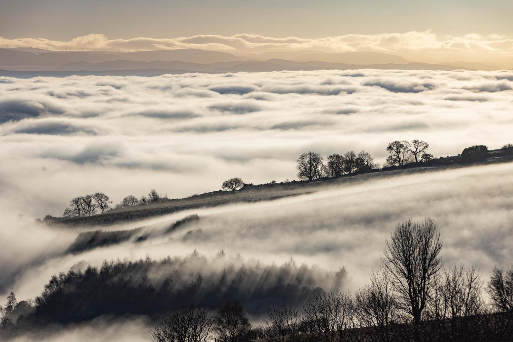 Rosemarkie Dolphin View Hillockhead 아파트 외부 사진