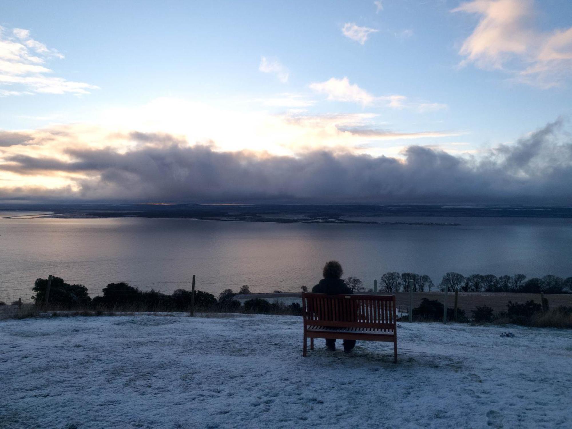 Rosemarkie Dolphin View Hillockhead 아파트 외부 사진