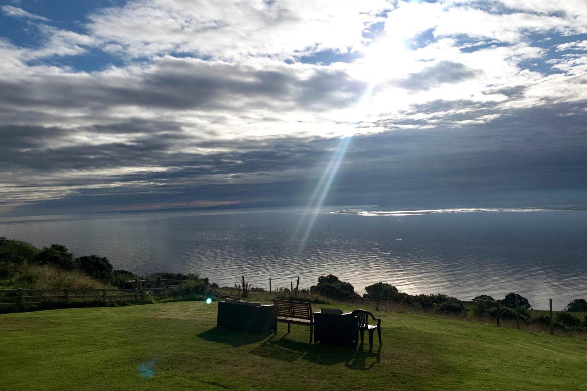 Rosemarkie Dolphin View Hillockhead 아파트 외부 사진