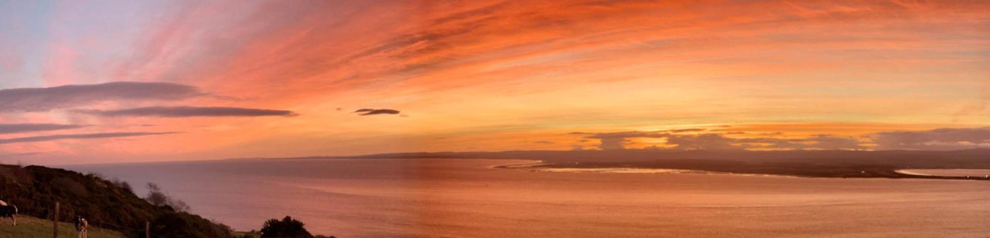 Rosemarkie Dolphin View Hillockhead 아파트 외부 사진