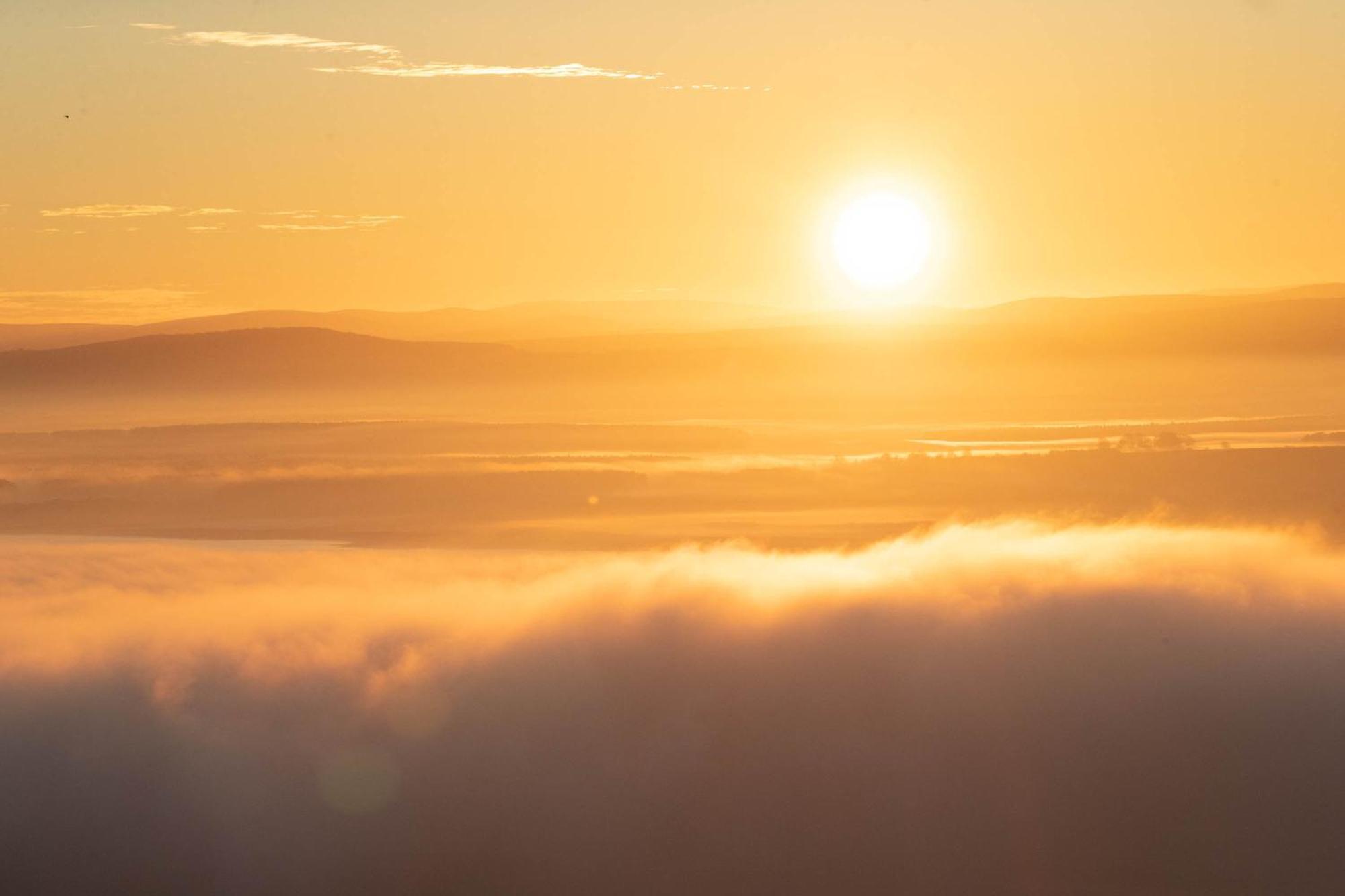 Rosemarkie Dolphin View Hillockhead 아파트 외부 사진