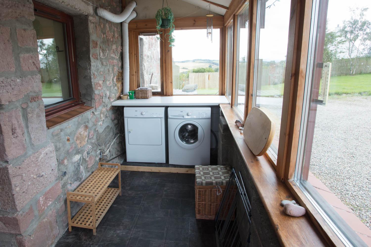 Rosemarkie Dolphin View Hillockhead 아파트 외부 사진