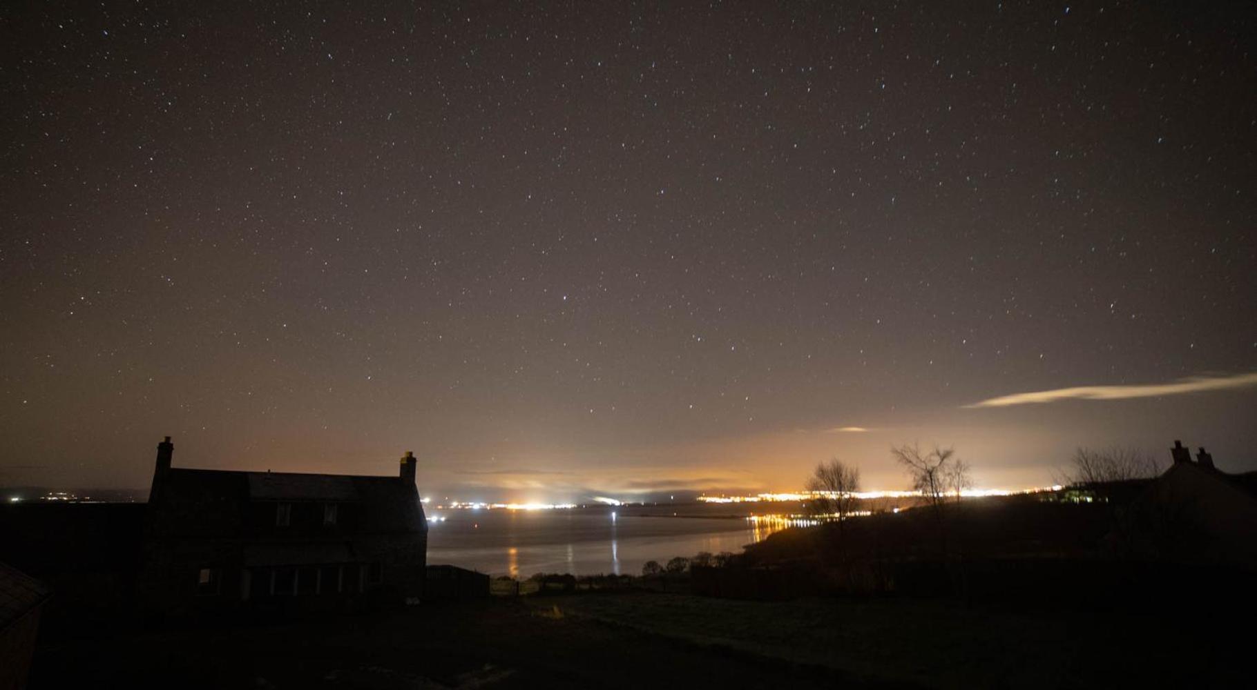 Rosemarkie Dolphin View Hillockhead 아파트 외부 사진