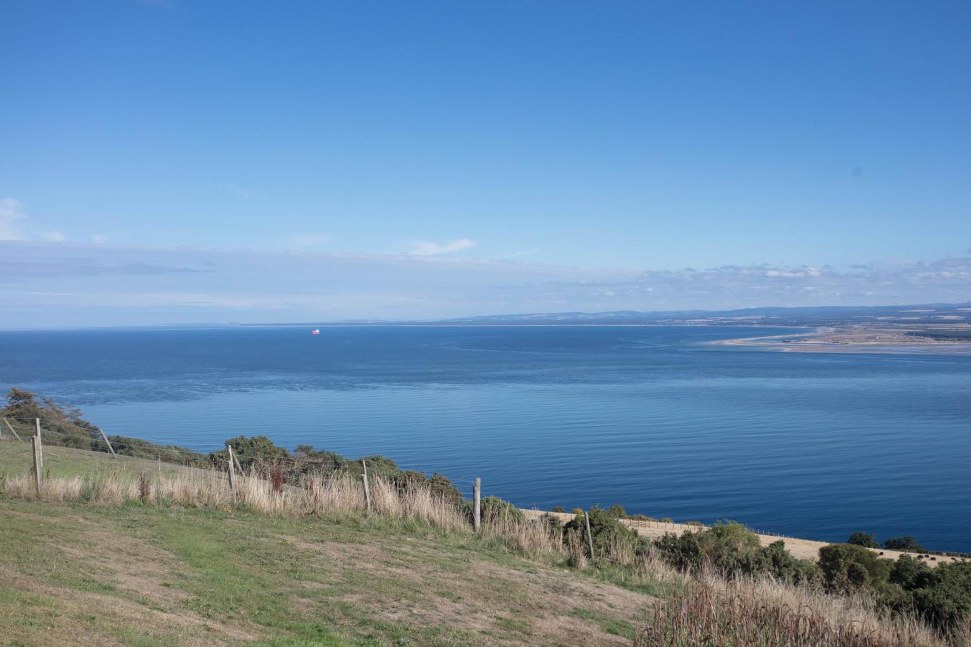 Rosemarkie Dolphin View Hillockhead 아파트 외부 사진